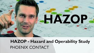 HAZOP – Hazard amp Operability Study [upl. by Llemart369]