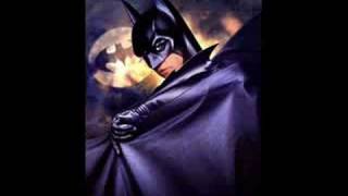 Batman Forever OST Hold Me Thrill Me Kiss Me Kill Me [upl. by Zipah]