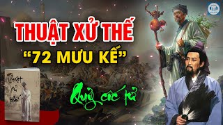 Audio Mưu Trí Xử Thế  Quỷ Cốc Tử [upl. by Annala]