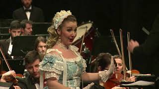 2019 quotLes oiseaux dans la charmillequot Doll Song  Offenbach J Les contes dHoffmann [upl. by Burdett]