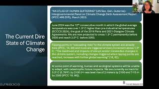 Selling the Congo River Basin and Imperiling the World [upl. by Riva]