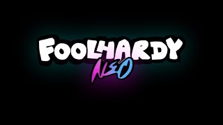 Foolhardy NEO Fanmade UST [upl. by Jeanelle]