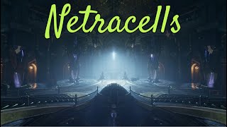 Netracells [upl. by Coryden]