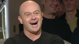 Ross Kemp lap  Top Gear [upl. by Katinka]