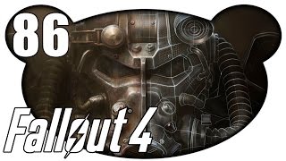 Fallout 4 86  Ab hier Schwierigkeit Unmöglich Lets Play German [upl. by Peggy]