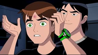 EVERY ALIEN TRANSFORMATIONS IN ORIGINAL SERIES  BEN 10 [upl. by Korwin]