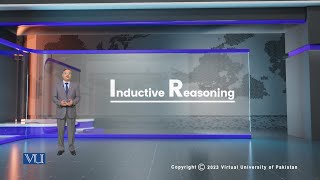 Inductive Reasoning  Research Methods in Education  EDU407Topic122 [upl. by Noraed956]