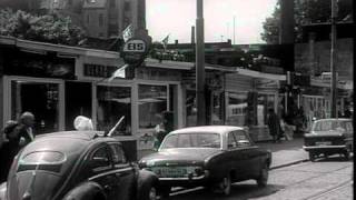 Große Bergstraße 1965avi [upl. by Oshinski]