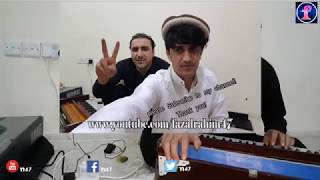 Pashto NEW song Peer MohammadKhanam jane jenai HD 20172018 [upl. by Aerdnwahs34]