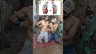 Fat Loss 12 दिन में😱 घर पे 🏡🤔youtubeshorts shortvideo shorts absworkout [upl. by Carree568]