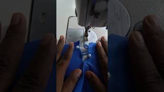 Beautiful sewing techniques will benefit everyone 138 shorts [upl. by Minnaminnie]