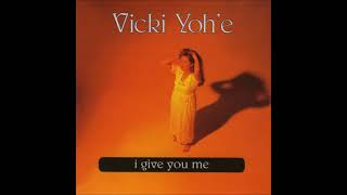 Vicki Yohe  I Give You Me  03 Sweet Spirit [upl. by Boyt]