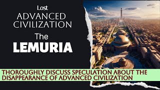 The Mystery of Lemuria The Sunken Continent that Disappeared from History lemurians [upl. by Alohs]