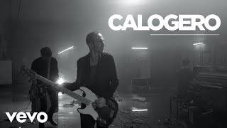 Calogero  Je joue de la musique Clip Officiel [upl. by Ia]