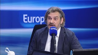 Fausse affaire CorbièreGarrido  Les explications du directeur du quotPointquot sur quotun double enfumagequot [upl. by Aihsei]