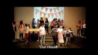 Our House musical [upl. by Boaten]