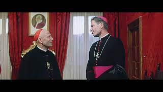 The Cardinal Otto Preminger 1963 [upl. by Krid]