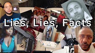 Darrell Brooks Omissions and Erika Patterson Lies Garbage Couple [upl. by Plato]