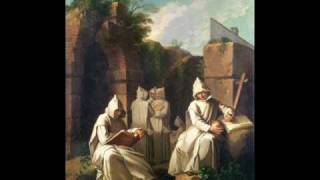 St Bruno and the founding of the Carthusians [upl. by Box]