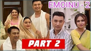 NUMIT THA MANIPURI FILM🔥 MANIPURI LATEST FILM 2024 🔥 MANIPURI LATEST MOVIE 2024 [upl. by Lukin303]