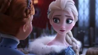 Olaf´s Frozen Adventure  Trailer  Disney NL [upl. by Franzoni]