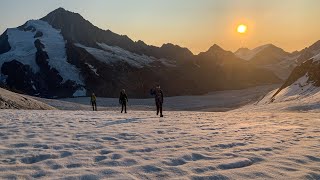 Finsteraarhorn 4274m [upl. by Doti57]