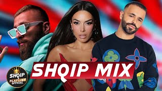 SHQIP MIX 2023  HITET E REJA SHQIP  TOP ALBANIAN HITS 2023 PLAYLIST [upl. by Neras220]