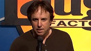 Kevin Nealon  The Blacks Stand Up Comedy [upl. by Katerina]