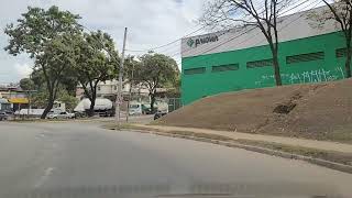 Caravelas Ipatinga [upl. by Wyon]