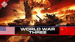 World War Three  World in Conflict [upl. by Enyalaj428]