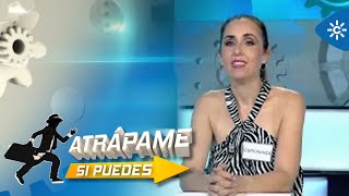 Atrápame si puedes  Programa 890 [upl. by Wang]