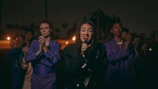 Olivia Rodrigo – drivers license live from SOUR prom [upl. by Harhay639]