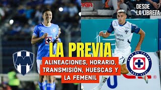 LA PREVIA ¿DONDE VER EL JUEGO ¿HASTA DONDE LLEGARÁ HUESCAS LA FEMENIL INICIA CON EL PIE DERECHO [upl. by Serrano]