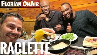 Trop motivés pour notre RACLETTE PARTY   VLOG 505 [upl. by Jun535]