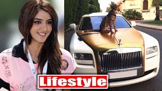 Dubai Princess  Sheikha Mahras Lifestyle ★ 2018 [upl. by Leavy786]