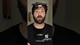 💈 3 FASES DO BARBEAR  Dicas de barbear  Parte 1 shorts skincare barbatradicional [upl. by Ethbinium]