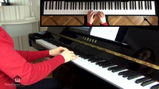 Chopin  Nocturne in C Sharp Minor No 20 op posth Detailed Piano Tutorial and Practice Guide [upl. by Sedaiuqlem]