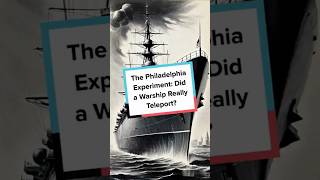 The Philadelphia Experiment Fact or Fiction [upl. by Assille653]