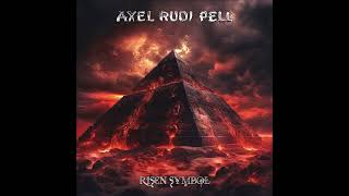 AXEL RUDI PELL  Risen Symbol 2024  FULL ALBUM maiko [upl. by Alliuqat]