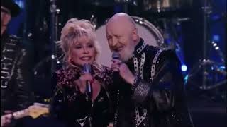 Dolly Parton  Jolene The Rock amp Roll Hall of Fame 2022 [upl. by Millburn53]