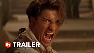 The Mummy  25th Anniversary ReRelease Trailer 1 2024 [upl. by Kceb393]