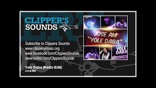 Jose AM  Yole Daba Official Audio [upl. by Pizor]