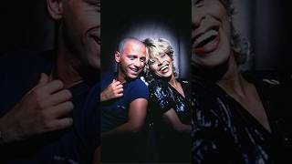 Eros Ramazzotti about Tina Turner [upl. by Rasia]