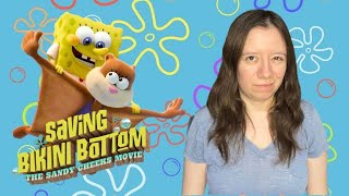 I watched quotSaving Bikini Bottomquot so you dont have to [upl. by Nolra501]