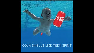 COLA vs SMELLS LIKE TEEN SPIRIT  Full Song  Camelphat Elderbrook Nirvana  TikTok Mashup Remix [upl. by Rehtae986]