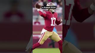 49ers vs raiders rivalry  Match Results 2024  Highlights raiders 49ers BBCNewsCNN news 2024 [upl. by Haswell]