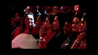 Derana Star City Grand Finale  Full Video [upl. by Marelya]