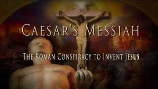 Jesus Never Existed  Caesars Messiah film trailer [upl. by Hopper]