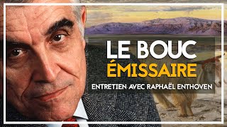 René Girard  Le Bouc Emissaire [upl. by Gates]