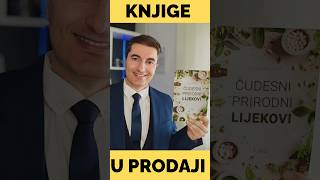 Moje knjige u prodaji [upl. by Chelsea]